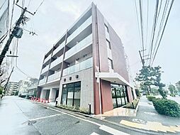 ミレベル千歳台（Milebel　chitosedai）