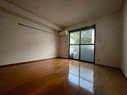 ハイツ暁苑 2階1Kのリビング/ダイニング