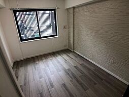 ウェルスクエアイズム上北沢 1階1Kのリビング/ダイニング