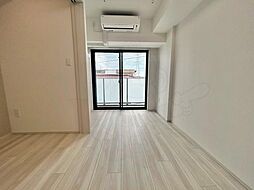 アーバンパーク高井戸 3階1DKのリビング/ダイニング