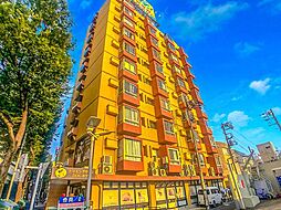 上北沢グリーンコーポ