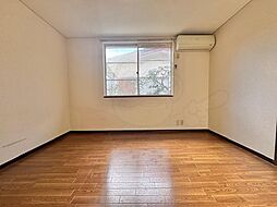 プチメゾン 2階1Kのリビング/ダイニング