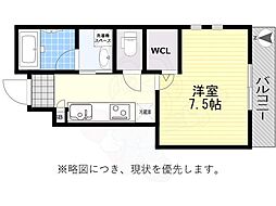 ベルフォーレ参番館 1階