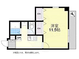 グランファミリア 1階