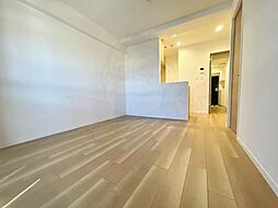 ＰＡＲＫ ＭＯＤＥＲＮ つつじヶ丘（旧横田ファイブ） 11階2LDKのリビング/ダイニング