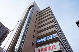 ＰＡＲＫ ＭＯＤＥＲＮ つつじヶ丘（旧横田ファイブ）