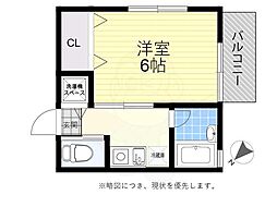 京王線 千歳烏山駅 徒歩4分