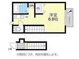 パストラーレ 2階