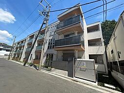 アヴァンス北烏山