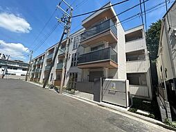 アヴァンス北烏山