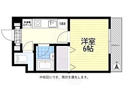 サンパラッツオ弐番館 4階