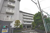 東京都調布市若葉町3丁目6番1号：物件画像／株式会社CJS　TOKYO　賃貸住宅サービス千歳烏山店
