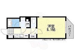 ルフレプレミアム上北沢 1階/-