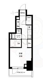 アーバンパーク高井戸 5階