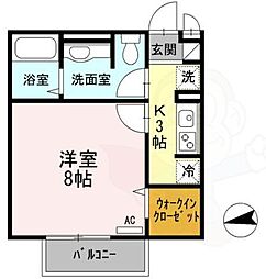 プリムローズ 1階