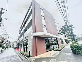 ミレベル千歳台（Milebel　chitosedai）  ｜ 東京都世田谷区千歳台４丁目（賃貸マンション1K・3階・26.25㎡） その24