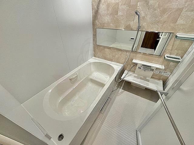 浴室