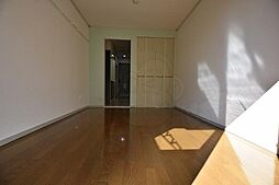 ドルフ北烏山D ワンルームの写真