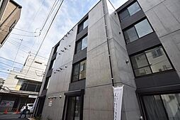 フォセット上北沢