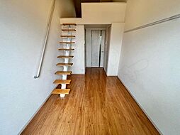 カスティーロつつじヶ丘 1Kの写真