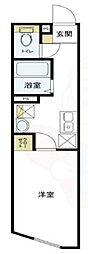 Axia千歳烏山 4階