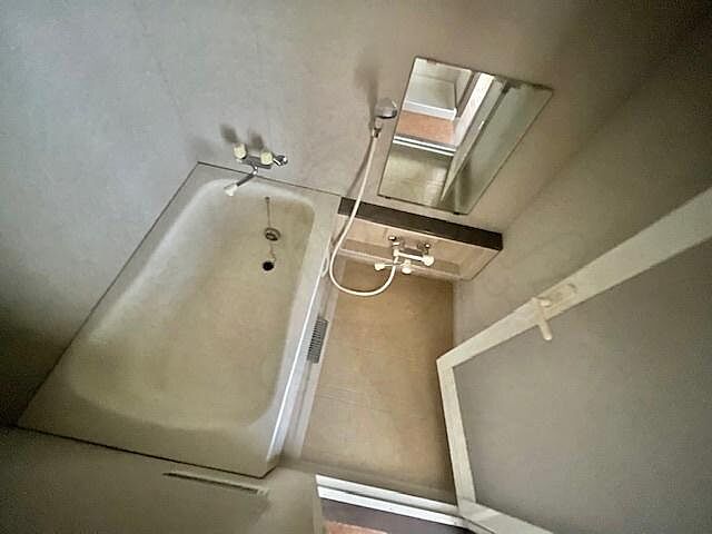 浴室