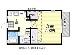 京王線 仙川駅 徒歩17分 2階/-