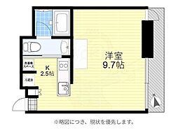 ViLLA　Rondo 3階