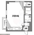 第2アベニューハウス5階8.1万円