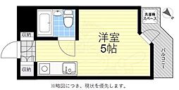 ヒミコ・コート上北沢 1階/-