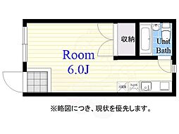 じゅねす 2階