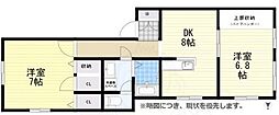 Silvi Cola 1階