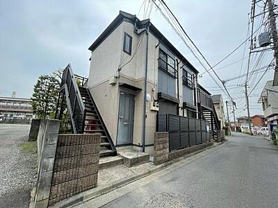 外観 外観