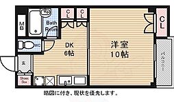 ハイム川原 2階