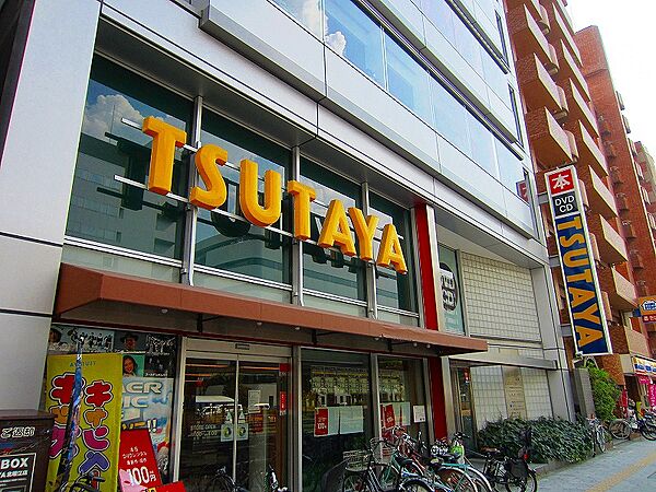 タットディナスティ西本町 ｜大阪府大阪市西区西本町２丁目(賃貸マンション1K・3階・25.84㎡)の写真 その17