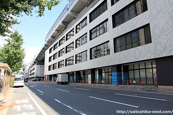 クラウンハイム本町イースト ｜大阪府大阪市中央区南久宝寺町１丁目(賃貸マンション1K・4階・27.00㎡)の写真 その17