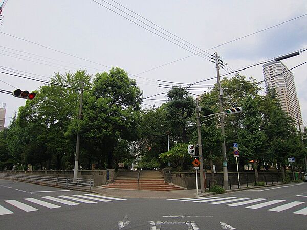 クラウンハイム本町イースト ｜大阪府大阪市中央区南久宝寺町１丁目(賃貸マンション1K・4階・27.00㎡)の写真 その20