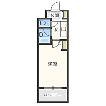 エスリード本町  ｜ 大阪府大阪市西区阿波座１丁目2-2（賃貸マンション1K・6階・20.90㎡） その2