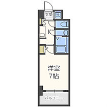 Fortuney北堀江  ｜ 大阪府大阪市西区北堀江３丁目12-2（賃貸マンション1K・12階・23.40㎡） その2