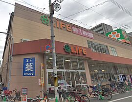 プランドールキンエー難波  ｜ 大阪府大阪市浪速区元町３丁目5-19（賃貸マンション1K・3階・22.78㎡） その18