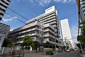 プレサンス四天王寺前夕陽ケ丘アクティ 1303 ｜ 大阪府大阪市浪速区下寺２丁目1-3（賃貸マンション1K・13階・23.37㎡） その21