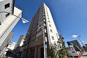 スプランディッド難波II  ｜ 大阪府大阪市浪速区塩草３丁目12-17（賃貸マンション1K・4階・22.42㎡） その1