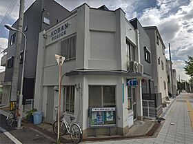 スプランディッド難波II  ｜ 大阪府大阪市浪速区塩草３丁目12-17（賃貸マンション1K・4階・22.42㎡） その24