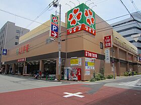 ルミエール西大橋 301 ｜ 大阪府大阪市西区新町２丁目10-17（賃貸マンション1K・3階・21.81㎡） その6