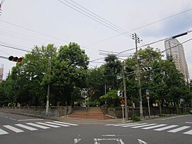 プレサンス谷町キャトル 502 ｜ 大阪府大阪市中央区常盤町２丁目3-10（賃貸マンション1K・5階・22.56㎡） その26