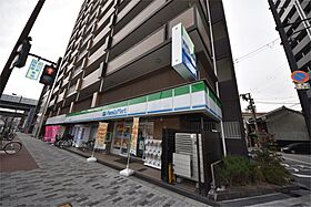 エステムコートディアシティウエスト 204 ｜ 大阪府大阪市西区九条南３丁目20-29（賃貸マンション1K・2階・20.97㎡） その16