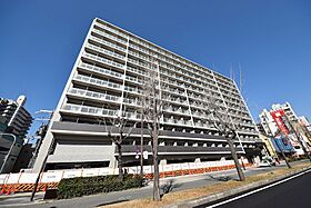 エスリード難波ザアーク  ｜ 大阪府大阪市浪速区桜川２丁目6-4（賃貸マンション1K・4階・21.37㎡） その1