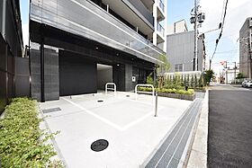 グランカリテ九条南  ｜ 大阪府大阪市西区九条南３丁目27-3（賃貸マンション1K・6階・21.45㎡） その15