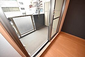 プレミュール阿波座  ｜ 大阪府大阪市西区立売堀５丁目4-7（賃貸マンション1R・2階・30.38㎡） その9