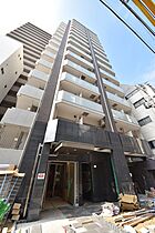 ライブカーサ本町  ｜ 大阪府大阪市中央区南久宝寺町２丁目4-2（賃貸マンション1K・4階・22.87㎡） その1